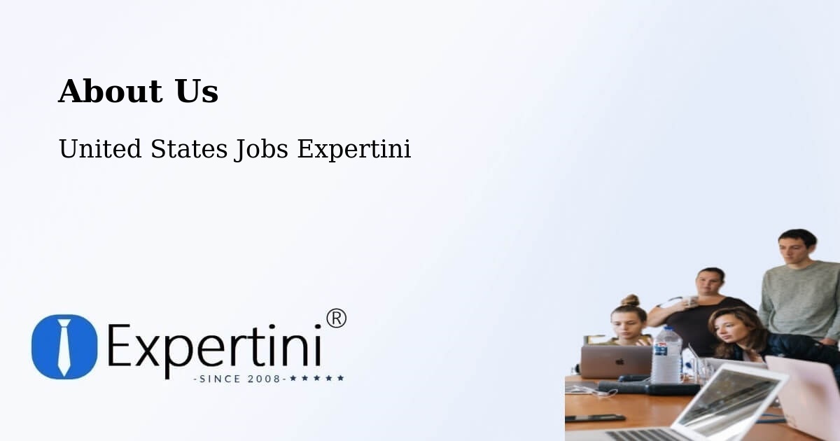 About Expertini Recruitment Platform  – Port Clinton - Port Clinton, United States Jobs Expertini
