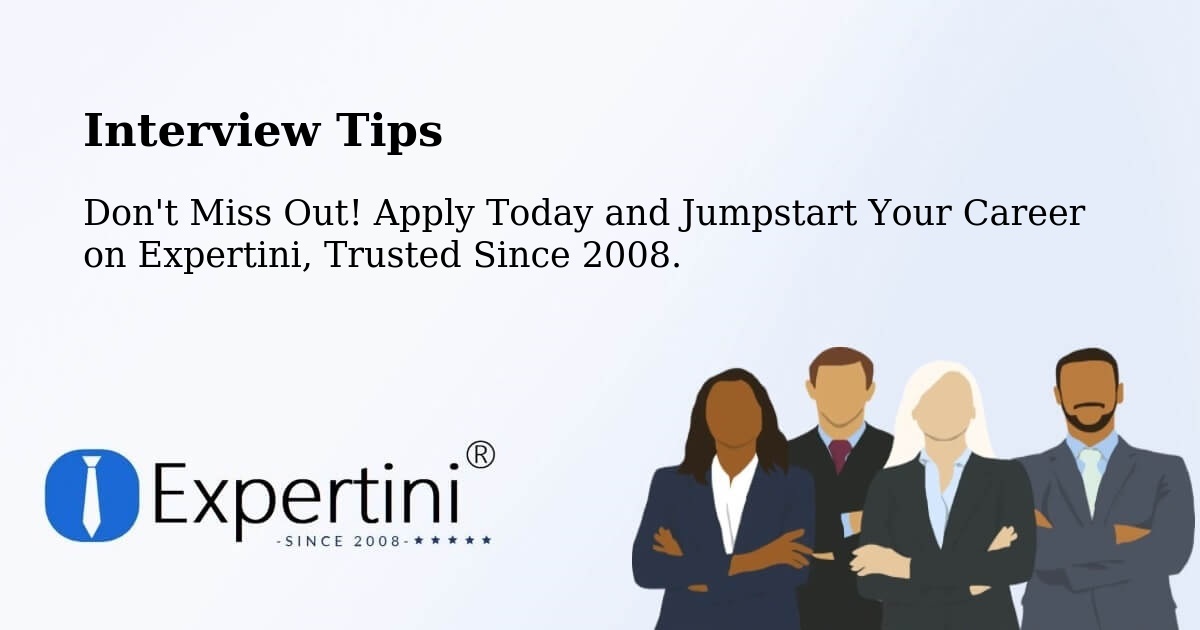 Interview Tips & Techniques for Job Seekers – Port Clinton - Port Clinton, United States Jobs Expertini