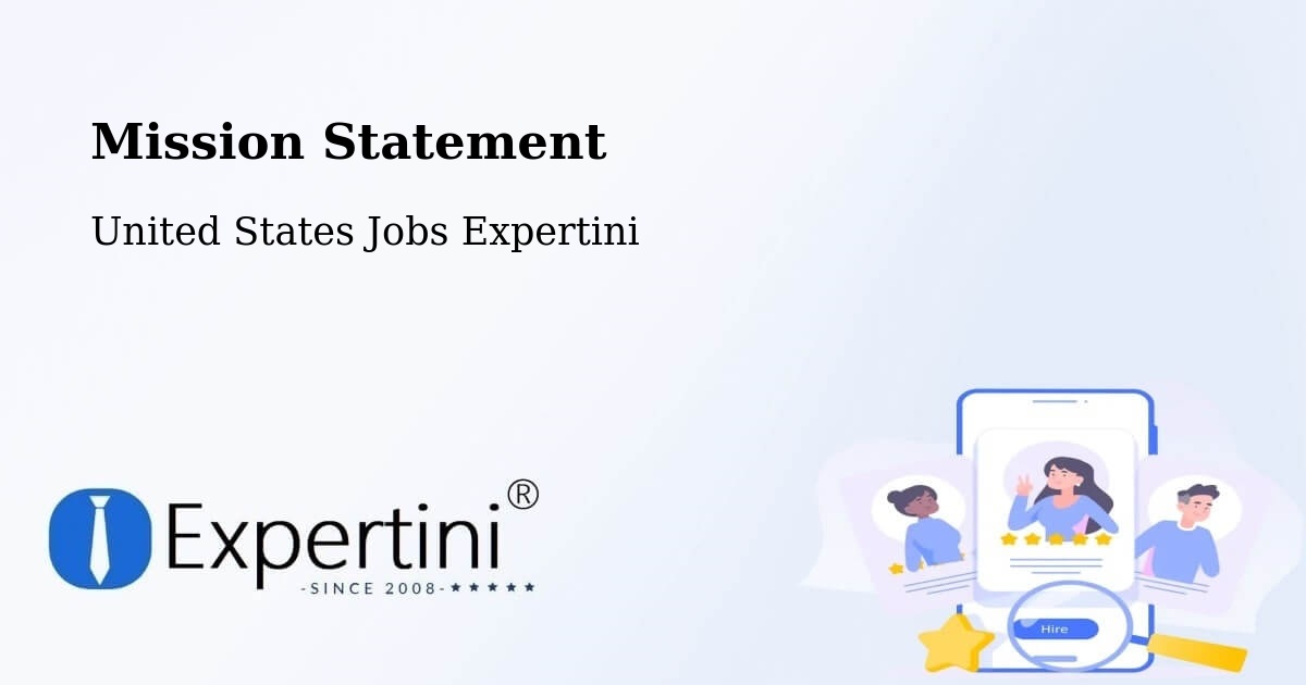 Corporate Mission – Port Clinton - United States Jobs Expertini