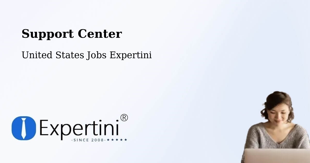 Support Services – Port Clinton - United States Jobs Expertini