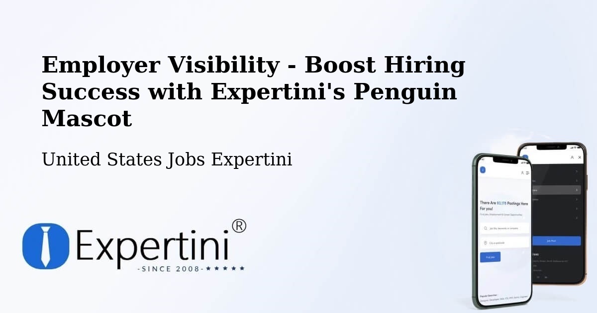 CV and Resume Visibility Optimization – Port Clinton - United States Jobs Expertini
